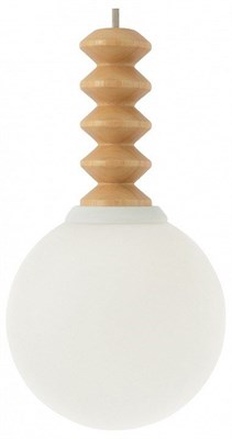 Подвесной светильник Maytoni Bruco P150PL-01BG MY_P150PL-01BG