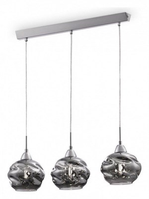 Подвесной светильник Maytoni Haze P244-PL-03-N MY_P244-PL-03-N