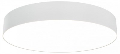 Накладной светильник Maytoni Zon C032CL-45W3K-RD-W my_c032cl-45w3k-rd-w