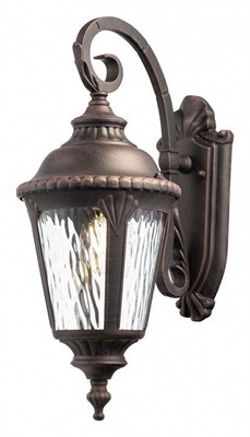 Светильник на штанге Maytoni Goiri O029WL-01BZ my_o029wl-01bz