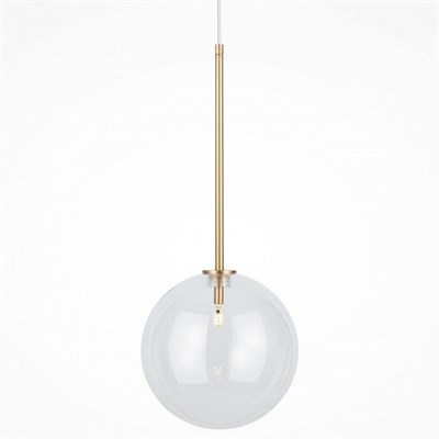 Подвесной светильник Maytoni Mood MOD172PL-01BS MY_MOD172PL-01BS