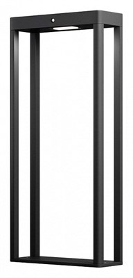 Наземный низкий светильник Maytoni Pir OSL456FL-L2GF3K my_osl456fl-l2gf3k