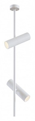 Светильник на штанге Maytoni Elti C021CL-02W my_c021cl-02w