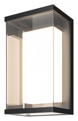 Накладной светильник Maytoni Baker Street O021WL-L10B3K my_o021wl-l10b3k