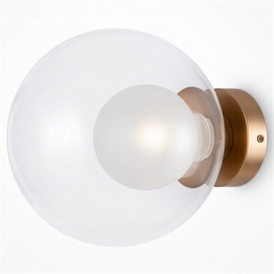 Накладной светильник Maytoni Basic form MOD521WL-01G3 MY_MOD521WL-01G3