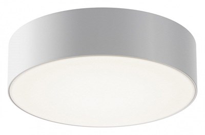 Накладной светильник Maytoni Zon IP O431CL-L30W4K my_o431cl-l30w4k