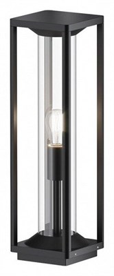 Наземный высокий светильник Maytoni Cell O452FL-01GF1 my_o452fl-01gf1