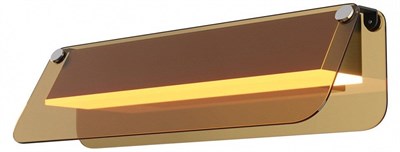 Накладной светильник Maytoni Flat MOD296WL-L6BC3K MY_MOD296WL-L6BC3K