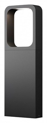 Наземный низкий светильник Maytoni Track O461FL-L7GF3K my_o461fl-l7gf3k