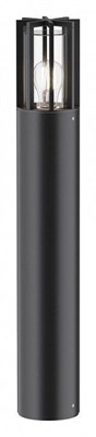 Наземный высокий светильник Maytoni Barrel O453FL-01GF my_o453fl-01gf