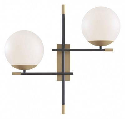 Бра Maytoni Nostalgia MOD050WL-02G MY_MOD050WL-02G