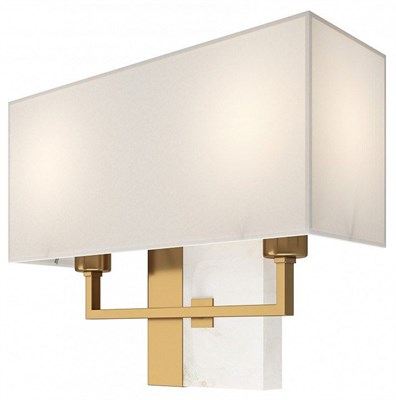 Бра Maytoni Bianco Z030WL-02BS MY_Z030WL-02BS