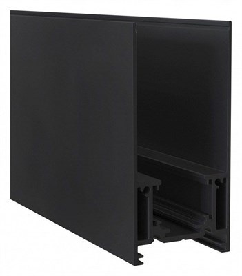 Трек накладной Maytoni Busbar trunkings Gravity TRX010-413B my_trx010-413b