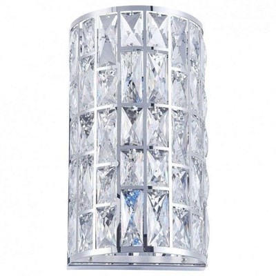 Накладной светильник Maytoni Gelid MOD184-WL-02-CH MY_MOD184-WL-02-CH