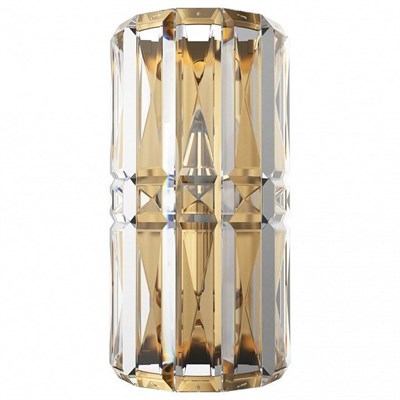 Бра Maytoni Facet MOD094WL-01G MY_MOD094WL-01G