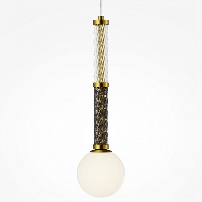 Подвесной светильник Maytoni Teatro MOD287PL-01BS1 MY_MOD287PL-01BS1