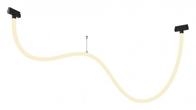 Подвесной светильник Maytoni Tau TR101-2-50W3K-B my_tr101-2-50w3k-b