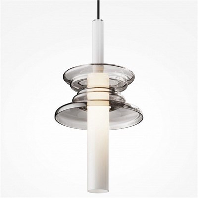 Подвесной светильник Maytoni Sound Wave MOD255PL-01B4 MY_MOD255PL-01B4