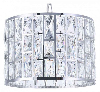 Подвесной светильник Maytoni Gelid MOD184-PL-01-CH MY_MOD184-PL-01-CH