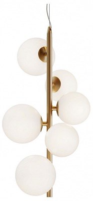 Подвесная люстра Maytoni Dallas MOD545PL-06BS MY_MOD545PL-06BS