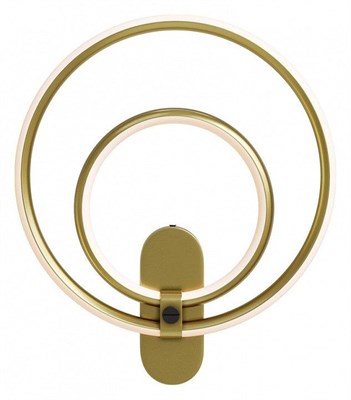 Бра Maytoni Link MOD357WL-L16BS3K MY_MOD357WL-L16BS3K