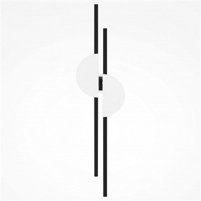 Накладной светильник Maytoni Skyline MOD179WL-L22W4K MY_MOD179WL-L22W4K