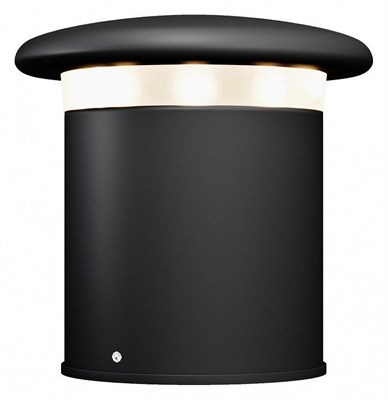 Наземный низкий светильник Maytoni Grip O460FL-L10GF3K my_o460fl-l10gf3k