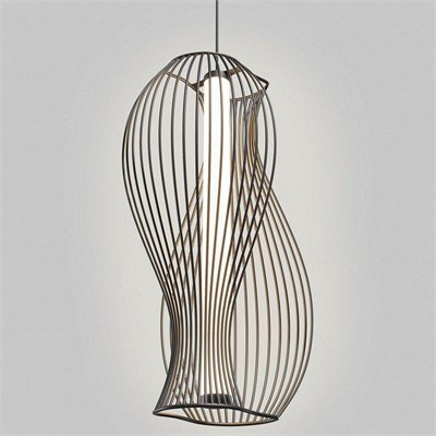 Подвесной светильник Maytoni Shadows of the past MOD263PL-L20B3K MY_MOD263PL-L20B3K