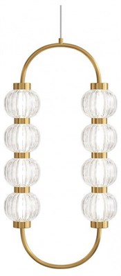 Подвесной светильник Maytoni Amulet MOD555PL-L11G3K MY_MOD555PL-L11G3K