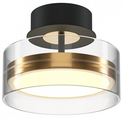 Светильник на штанге Maytoni Dress code MOD348CL-L18BBS3K MY_MOD348CL-L18BBS3K