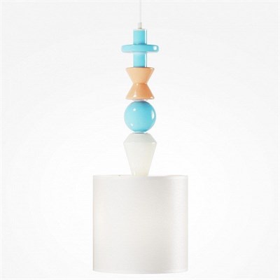 Подвесной светильник Maytoni Comforty MOD298PL-01W1 MY_MOD298PL-01W1