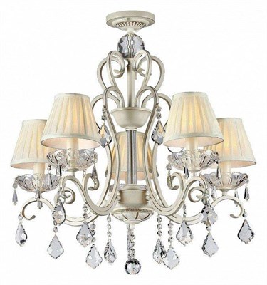 Подвесная люстра Maytoni Triumph ARM288-05-G MY_ARM288-05-G