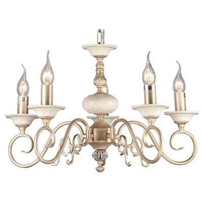 Подвесная люстра Maytoni Perla ARM337-05-R MY_ARM337-05-R