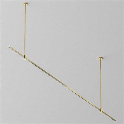 Трек накладной Maytoni Готовые конструкции TFC-Flar-L01-BS MY_TFC-Flar-L01-BS