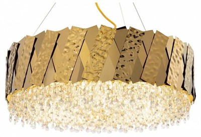 Подвесной светильник Maytoni Artistico MOD017PL-05BS MY_MOD017PL-05BS