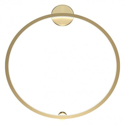 Накладной светильник Maytoni Halo MOD005WL-L46BSK2 MY_MOD005WL-L46BSK2