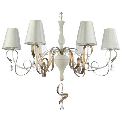 Подвесная люстра Maytoni Intreccio ARM010-06-W MY_ARM010-06-W