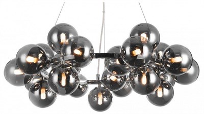 Подвесная люстра Maytoni Dallas MOD548PL-25CH MY_MOD548PL-25CH