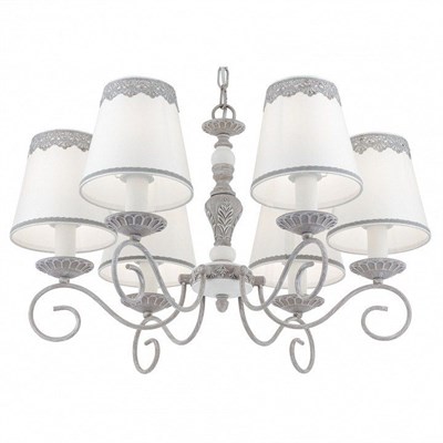 Подвесная люстра Maytoni Bouquet ARM023-06-S MY_ARM023-06-S