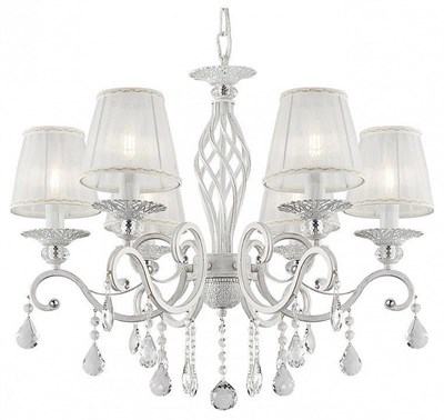 Подвесная люстра Maytoni Grace ARM247-06-G MY_ARM247-06-G