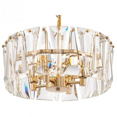 Подвесной светильник Maytoni Puntes MOD043PL-04G MY_MOD043PL-04G