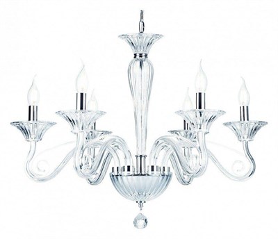 Подвесная люстра Maytoni Acqua DIA010PL-06TR MY_DIA010PL-06TR