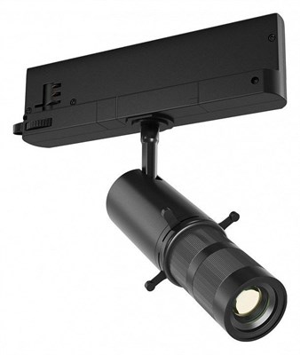 Светильник на штанге Maytoni Gala TR108-3-10W3K-B my_tr108-3-10w3k-b