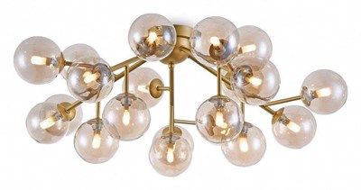 Потолочная люстра Maytoni Dallas MOD545PL-20G MY_MOD545PL-20G
