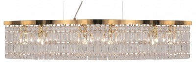 Подвесная люстра Maytoni Dune DIA005PL-06G MY_DIA005PL-06G