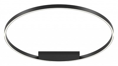 Накладной светильник Maytoni Rim MOD058CL-L65BK MY_MOD058CL-L65BK