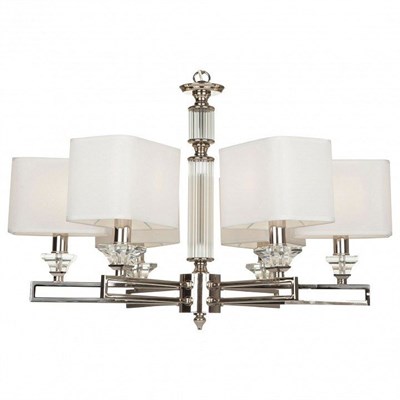 Подвесная люстра Maytoni Ontario MOD020PL-06CH MY_MOD020PL-06CH