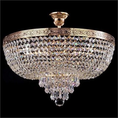 Люстра на штанге Maytoni Palace DIA890-CL-06-G MY_DIA890-CL-06-G