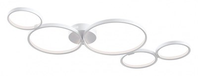 Потолочная люстра Maytoni Halo MOD448CL-L40WK MY_MOD448CL-L40WK