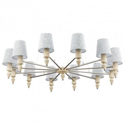 Подвесная люстра Maytoni Marseille MOD039PL-12N MY_MOD039PL-12N
